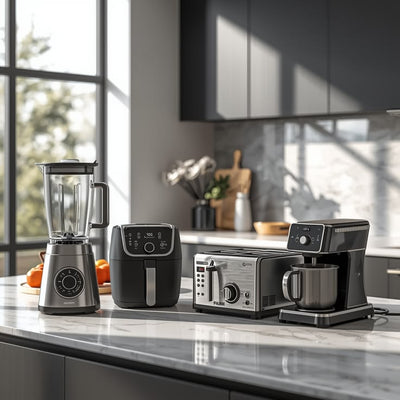 Kitchen Items