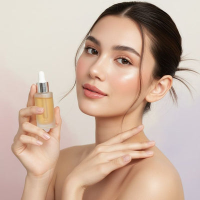 Beauty Essentials