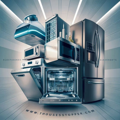 Home Appliances